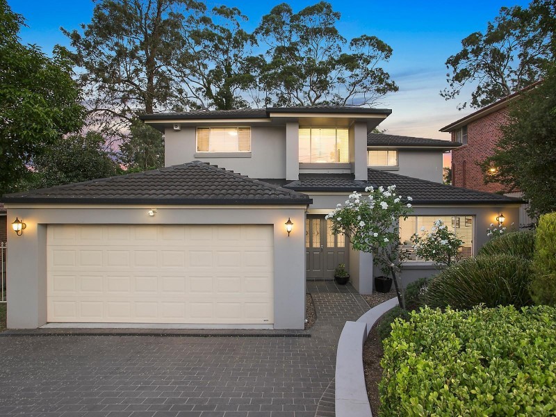 9 Pratten Avenue, Ryde NSW 2112