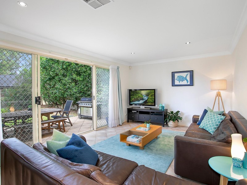 9 Pratten Avenue, Ryde NSW 2112