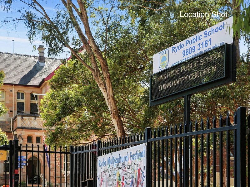 9 Pratten Avenue, Ryde NSW 2112