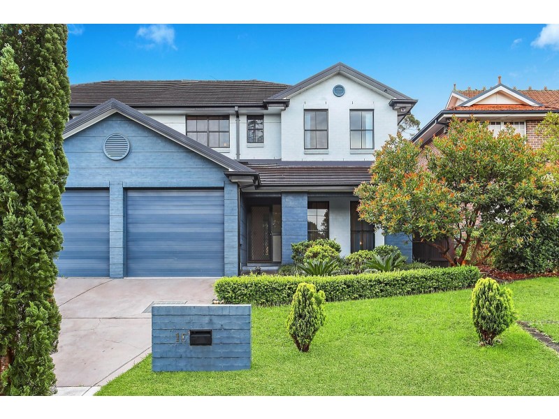 1c Hermoyne Street, West Ryde NSW 2114