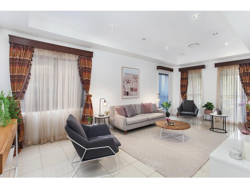 1c Hermoyne Street, West Ryde NSW 2114