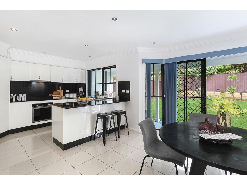 1c Hermoyne Street, West Ryde NSW 2114