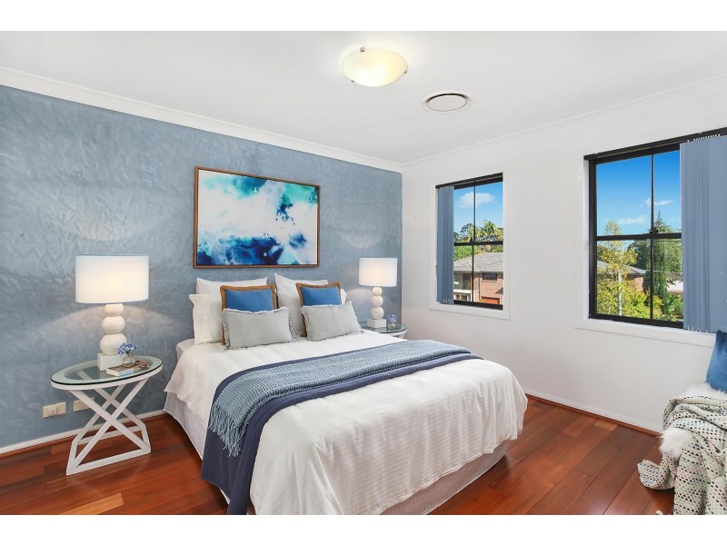 1c Hermoyne Street, West Ryde NSW 2114