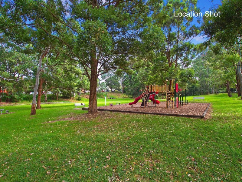 1c Hermoyne Street, West Ryde NSW 2114