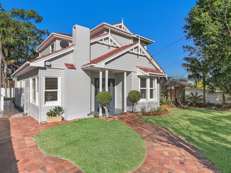 45 Morshead Street, North Ryde NSW 2113