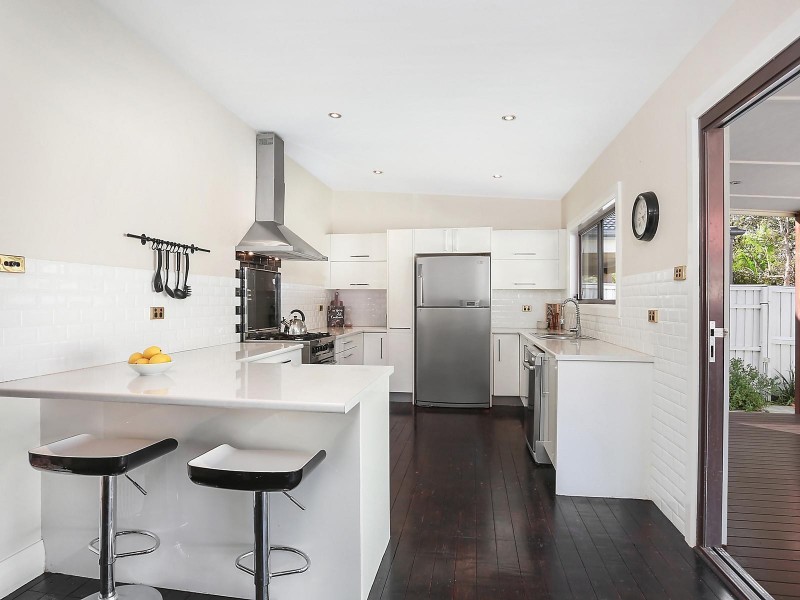 45 Morshead Street, North Ryde NSW 2113