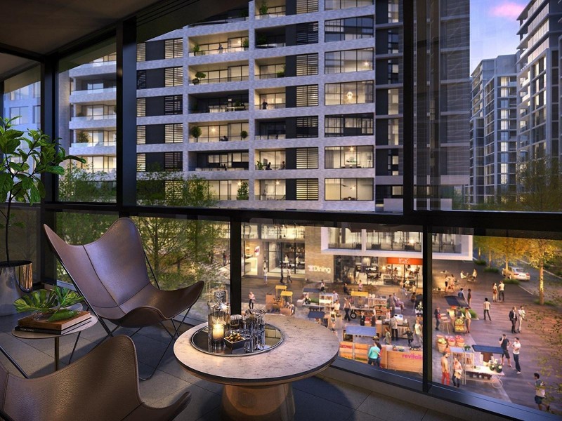 1009 Part 25-27 Epping Road, Macquarie Park NSW 2113