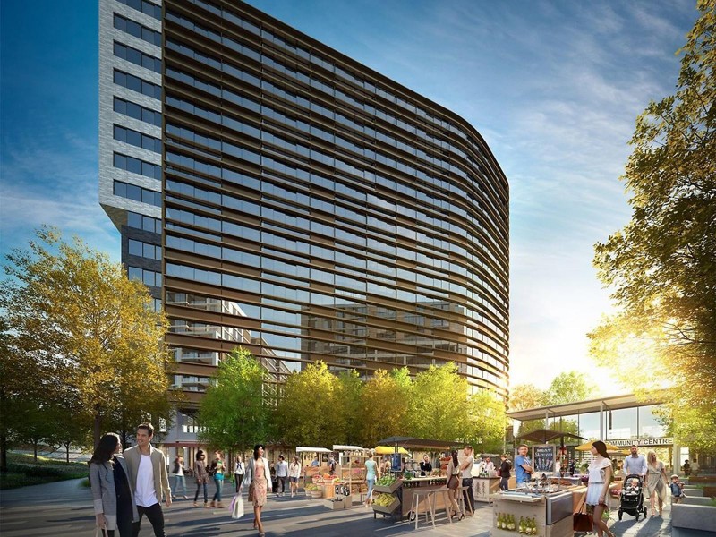 1009 Part 25-27 Epping Road, Macquarie Park NSW 2113