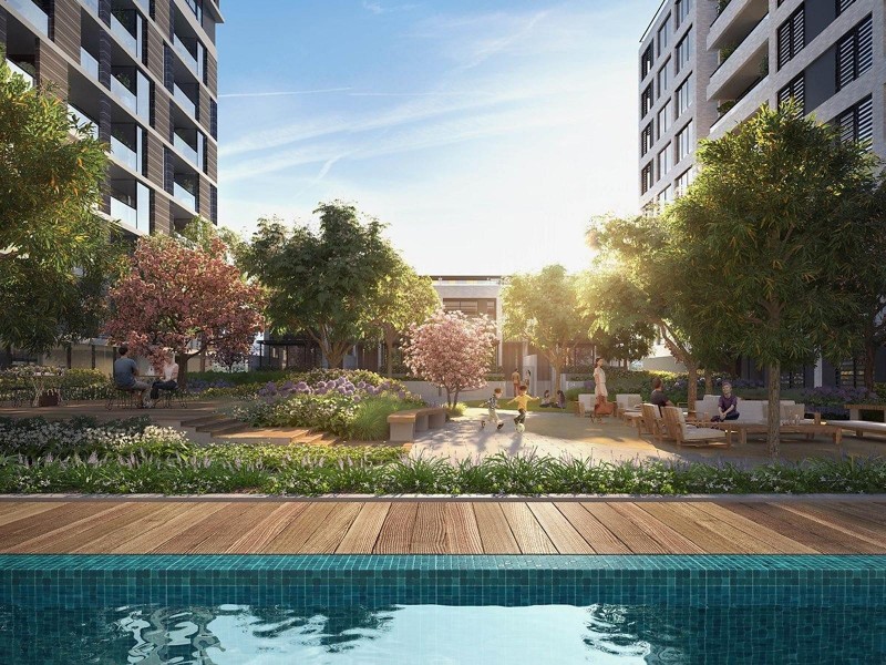 1009 Part 25-27 Epping Road, Macquarie Park NSW 2113