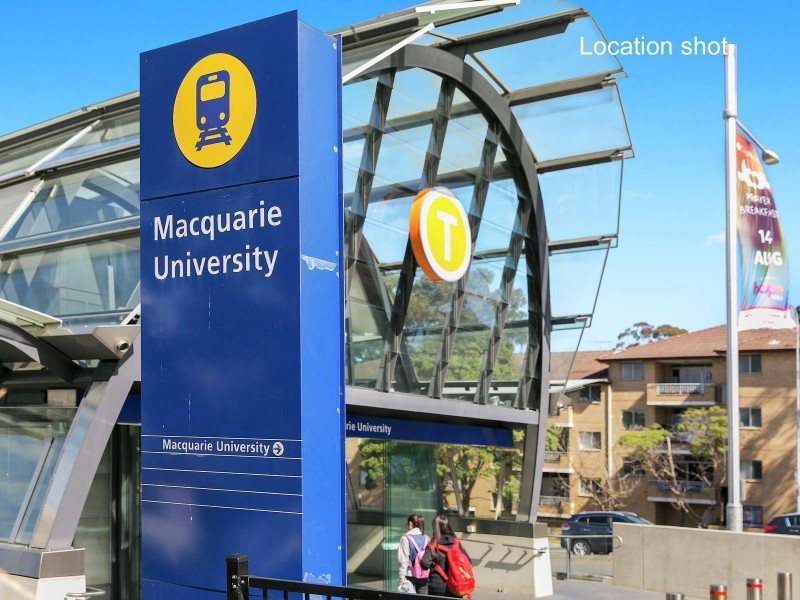1009 Part 25-27 Epping Road, Macquarie Park NSW 2113