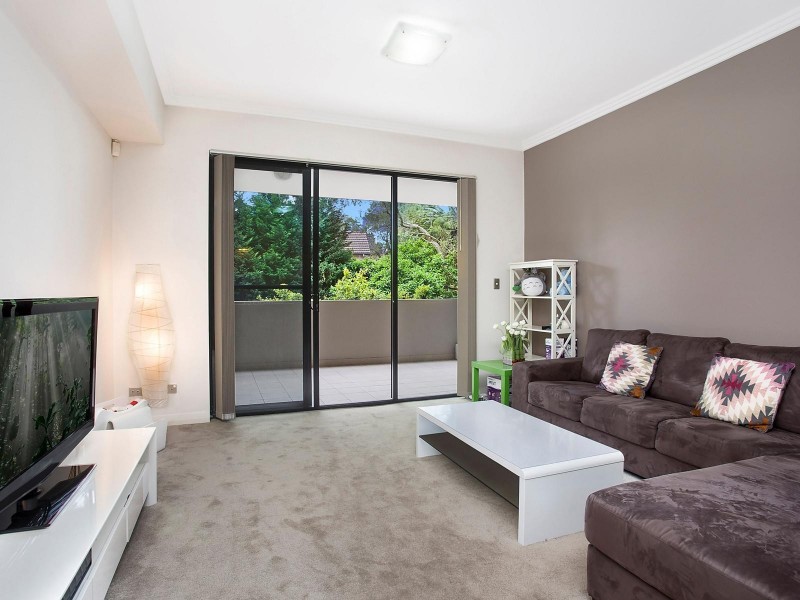 13/1219 Pacific Highway, Turramurra NSW 2074