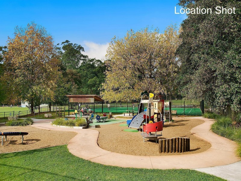 13/1219 Pacific Highway, Turramurra NSW 2074