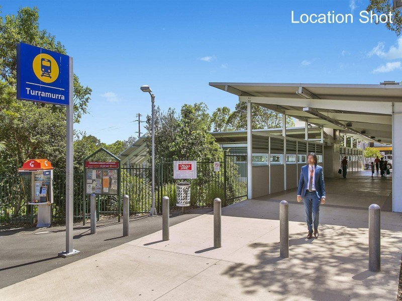 13/1219 Pacific Highway, Turramurra NSW 2074