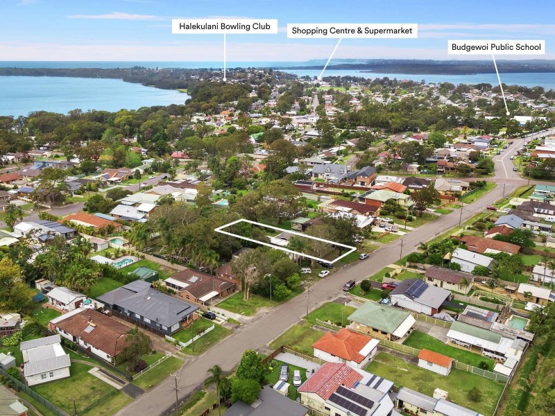 105 Woolana Avenue, Halekulani NSW 2262