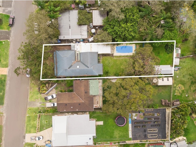 105 Woolana Avenue, Halekulani NSW 2262