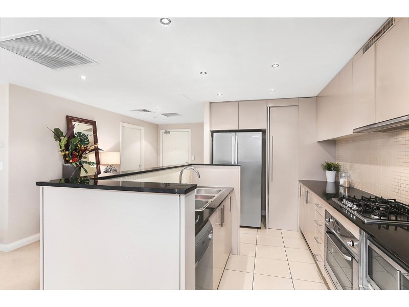 41/5 Bay Drive, Meadowbank NSW 2114