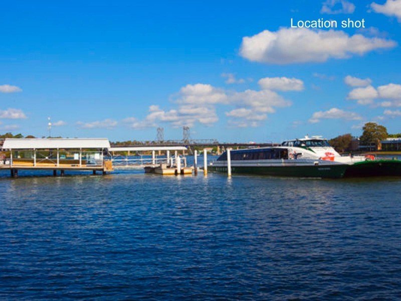 41/5 Bay Drive, Meadowbank NSW 2114