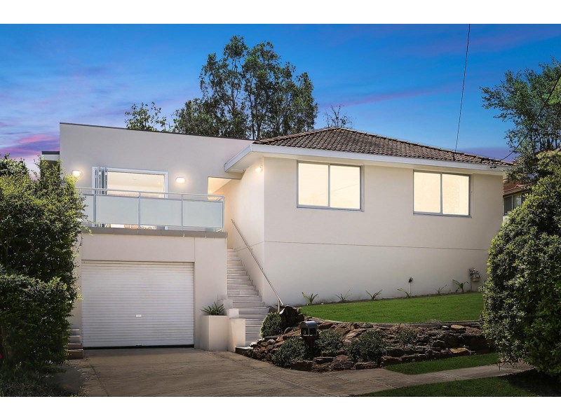 1 Valda Place, Marsfield NSW 2122