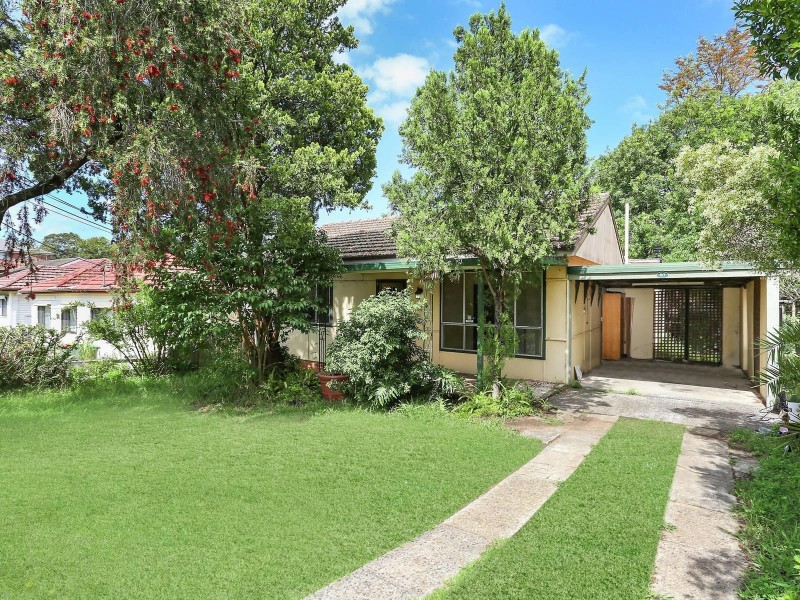 87 Herring Road, Marsfield NSW 2122