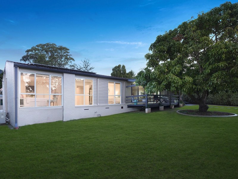 18 Winbourne Street, West Ryde NSW 2114