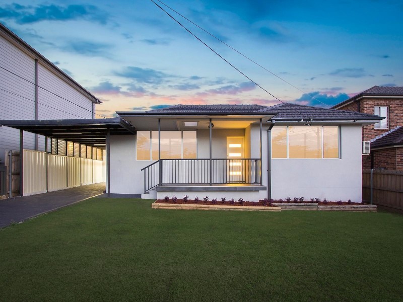 29 Christine Avenue, Ryde NSW 2112