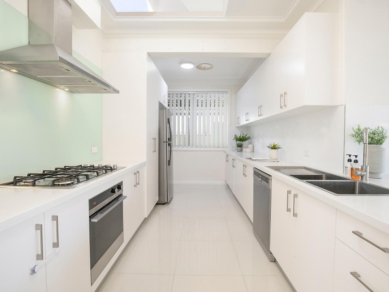 29 Christine Avenue, Ryde NSW 2112