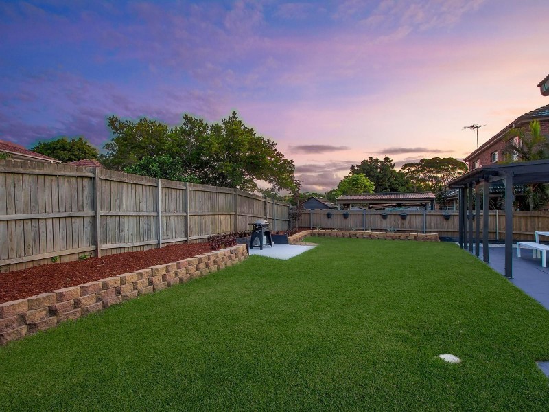 29 Christine Avenue, Ryde NSW 2112