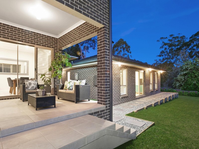 39 Melville Street, West Ryde NSW 2114