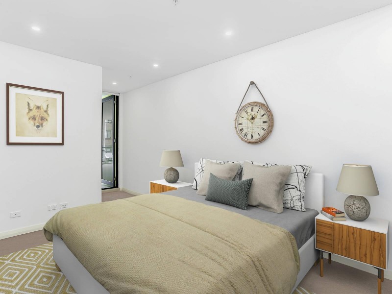 503D/41 Belmore Street, Ryde NSW 2112