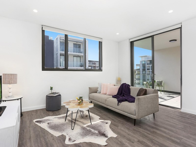 30/7 Porter Street, Ryde NSW 2112