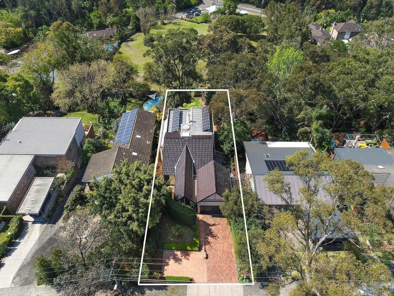 83 Melba Drive, East Ryde NSW 2113