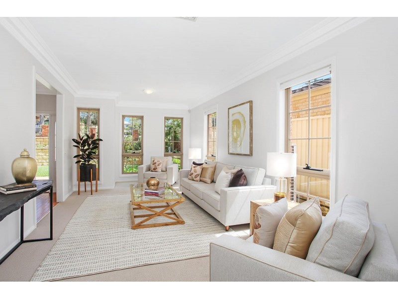 9 Bidgee Road, Ryde NSW 2112