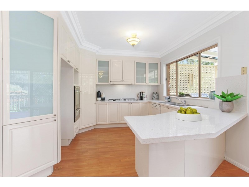 9 Bidgee Road, Ryde NSW 2112