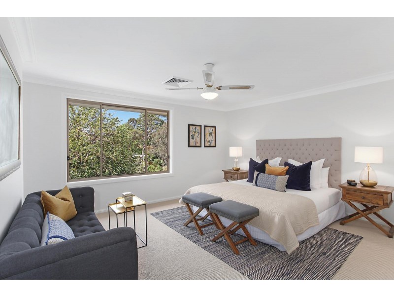 9 Bidgee Road, Ryde NSW 2112