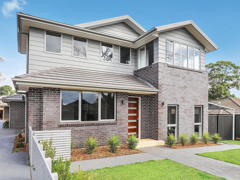 25 Lovell Road, Denistone East NSW 2112