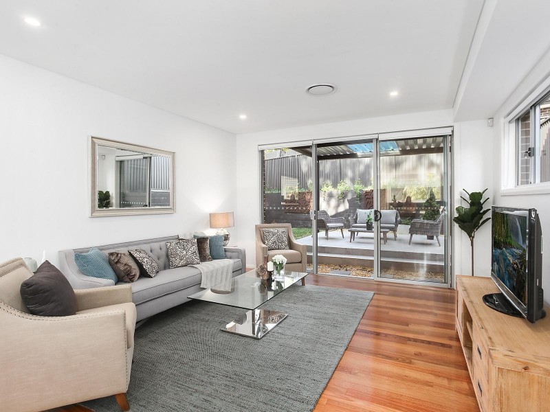 22 Wood Street, Eastwood NSW 2122