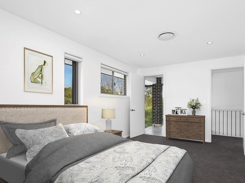 22 Wood Street, Eastwood NSW 2122