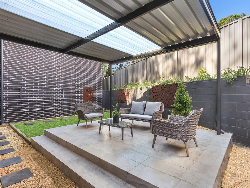 22 Wood Street, Eastwood NSW 2122