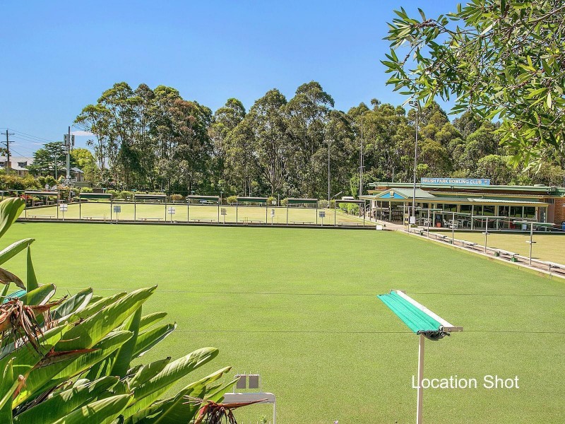 22 Wood Street, Eastwood NSW 2122