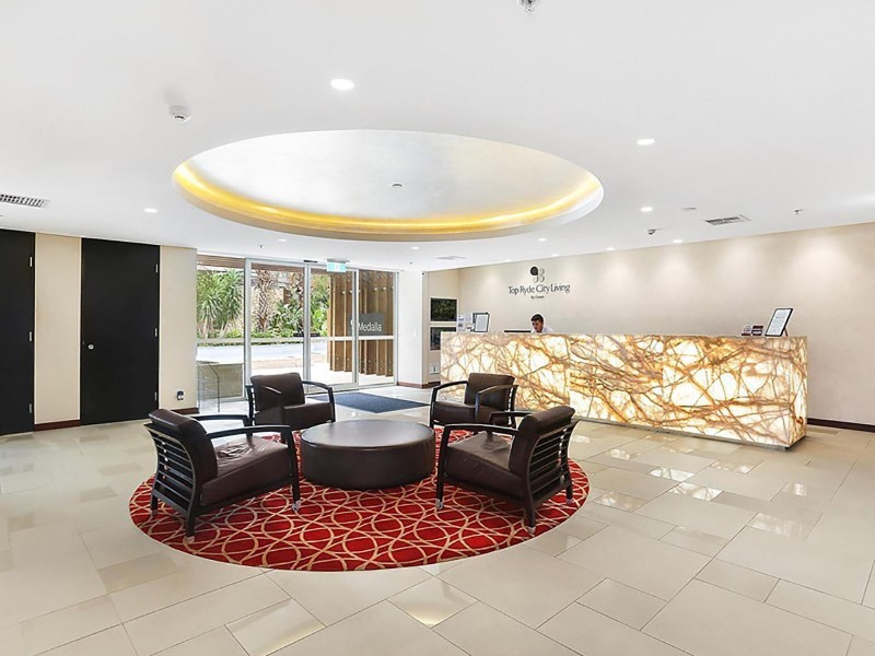 1106B/5 Pope Street, Ryde NSW 2112