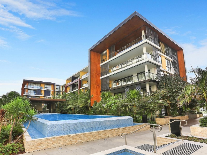 1106B/5 Pope Street, Ryde NSW 2112