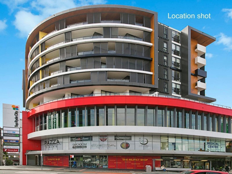 1106B/5 Pope Street, Ryde NSW 2112