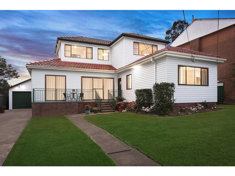 19 Ellen Street, Ryde NSW 2112