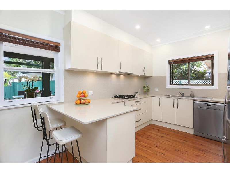 19 Ellen Street, Ryde NSW 2112