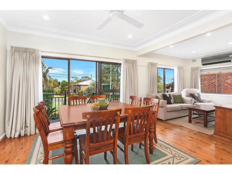 19 Ellen Street, Ryde NSW 2112