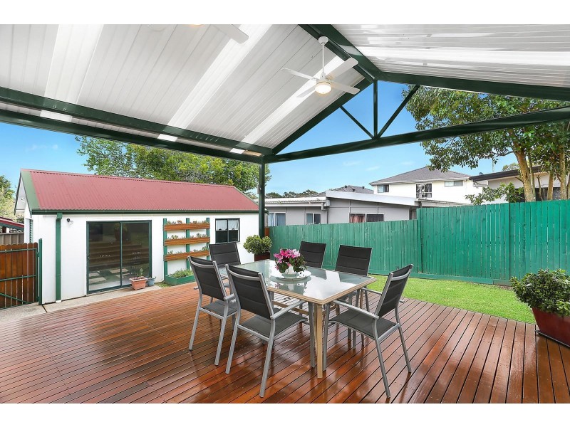 19 Ellen Street, Ryde NSW 2112