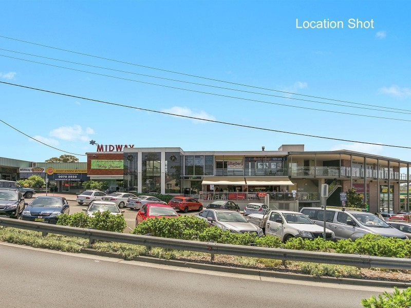 19 Ellen Street, Ryde NSW 2112