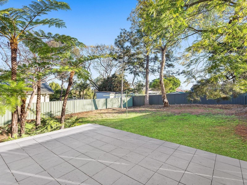 20 Bruce Street, Ryde NSW 2112