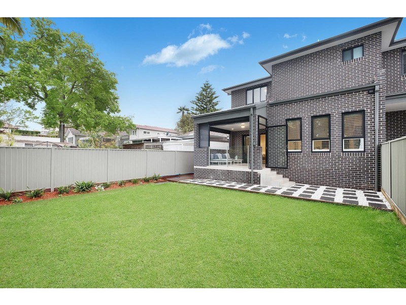 13 Addington Avenue, Ryde NSW 2112