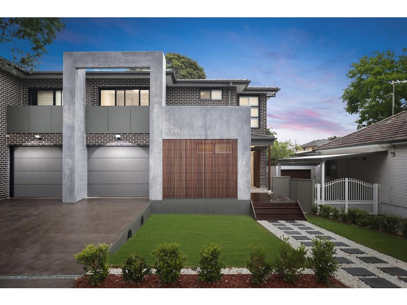 13 Addington Avenue, Ryde NSW 2112